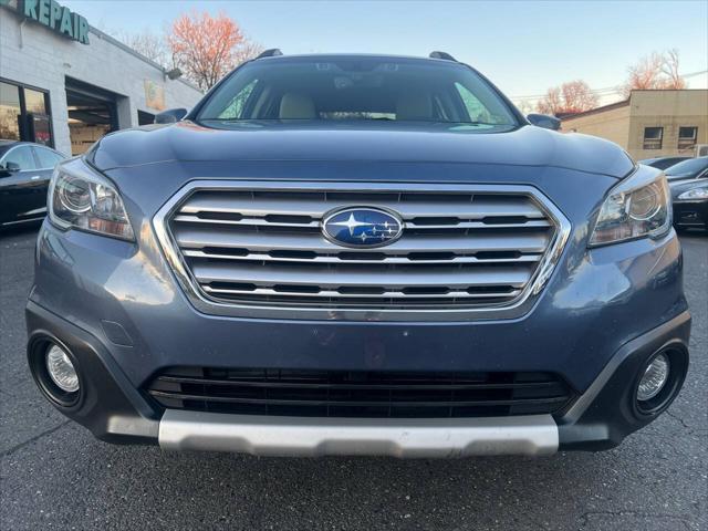 used 2017 Subaru Outback car, priced at $15,950