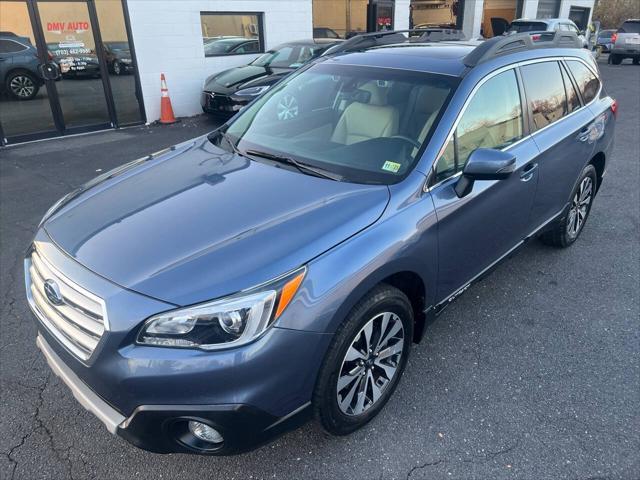 used 2017 Subaru Outback car, priced at $15,950