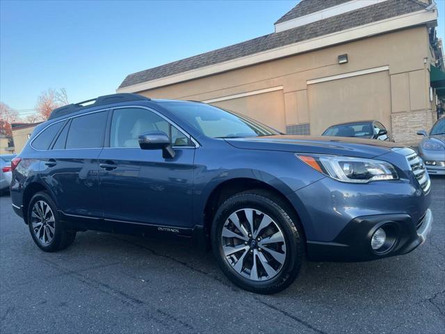 used 2017 Subaru Outback car, priced at $15,950