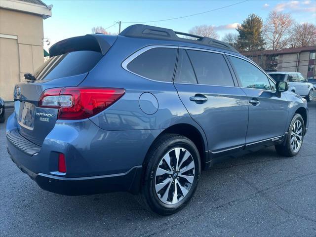 used 2017 Subaru Outback car, priced at $15,950