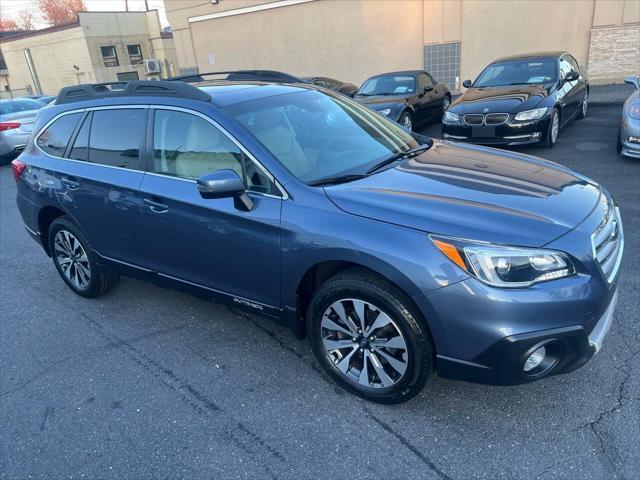 used 2017 Subaru Outback car, priced at $15,950