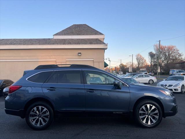 used 2017 Subaru Outback car, priced at $15,950