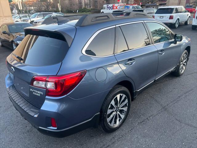 used 2017 Subaru Outback car, priced at $15,950