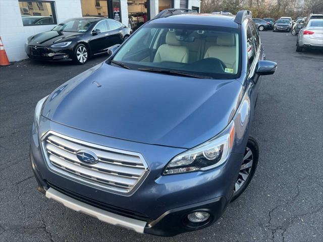 used 2017 Subaru Outback car, priced at $15,950