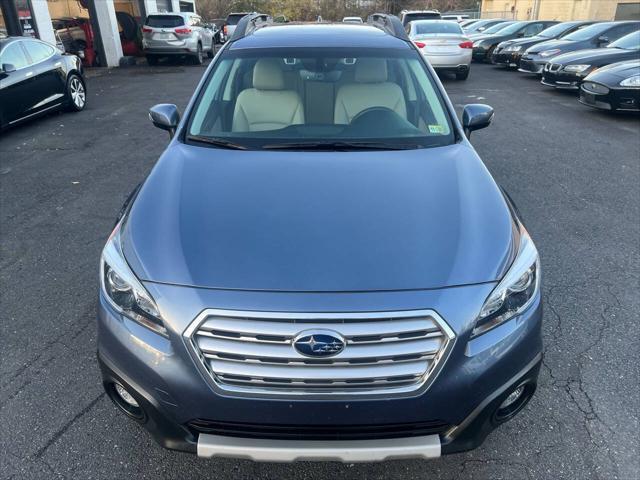 used 2017 Subaru Outback car, priced at $15,950