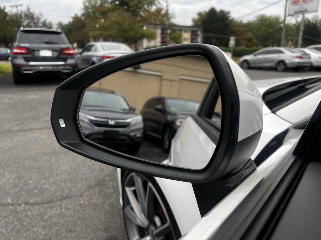 used 2017 Audi A3 e-tron car, priced at $14,750
