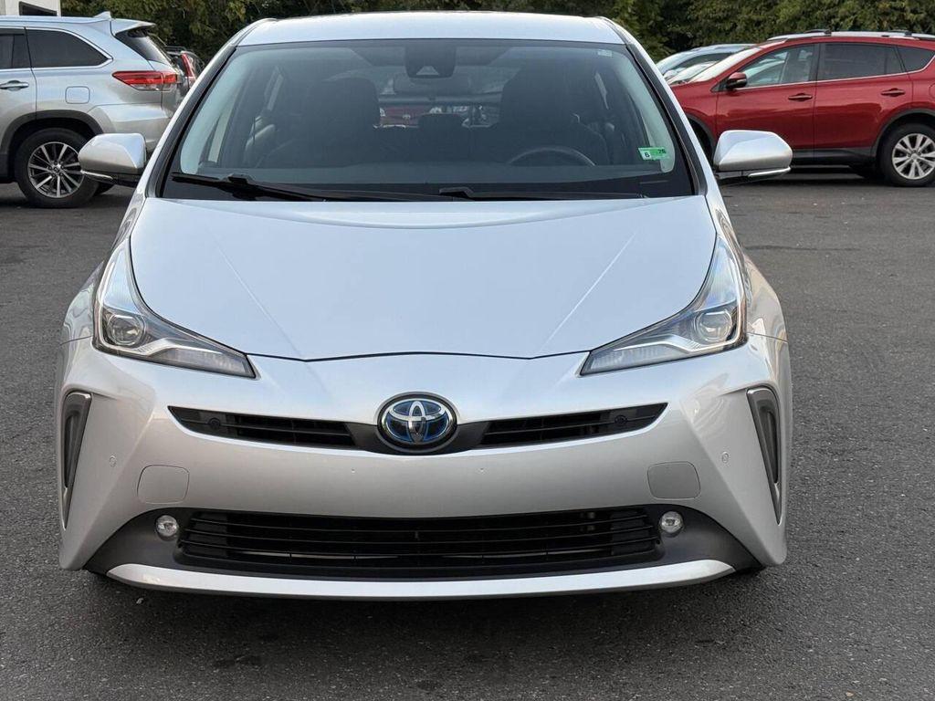 used 2019 Toyota Prius car, priced at $17,250