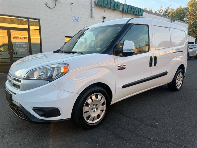 used 2015 Ram ProMaster City car, priced at $17,950