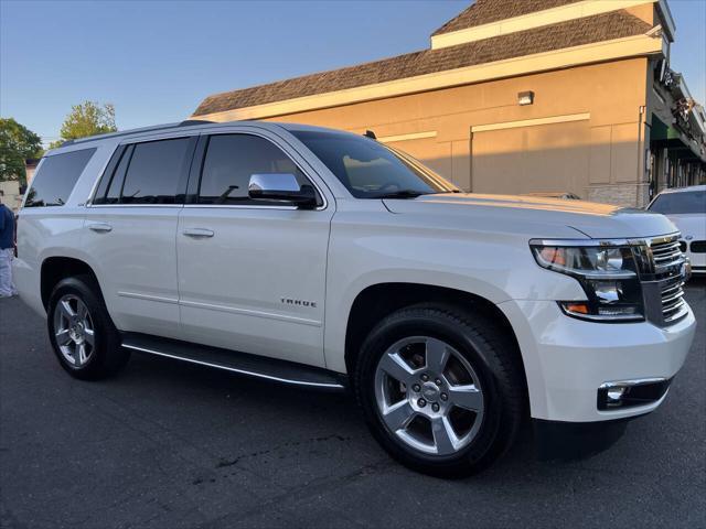 used 2015 Chevrolet Tahoe car, priced at $18,950