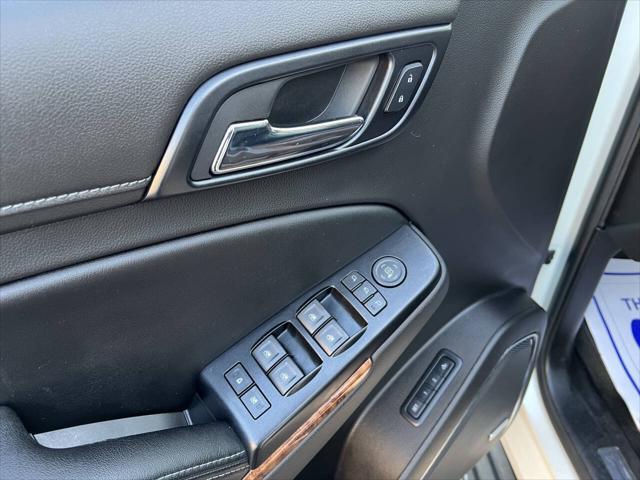 used 2015 Chevrolet Tahoe car, priced at $18,950