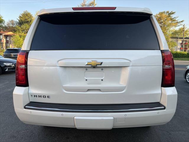 used 2015 Chevrolet Tahoe car, priced at $18,950