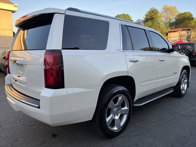 used 2015 Chevrolet Tahoe car, priced at $18,950