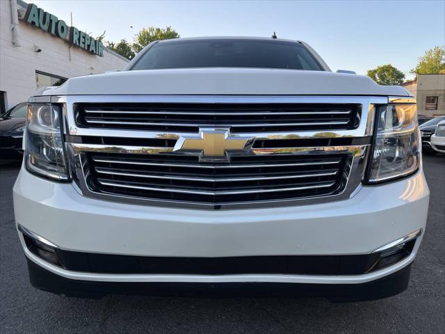 used 2015 Chevrolet Tahoe car, priced at $18,950
