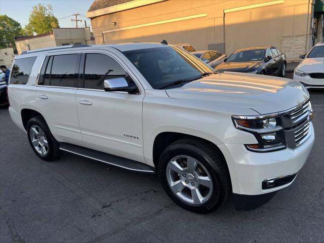 used 2015 Chevrolet Tahoe car, priced at $18,950