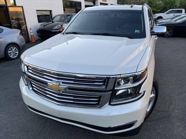 used 2015 Chevrolet Tahoe car, priced at $18,950