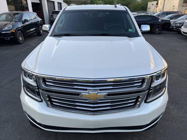 used 2015 Chevrolet Tahoe car, priced at $18,950