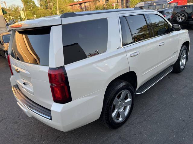used 2015 Chevrolet Tahoe car, priced at $18,950