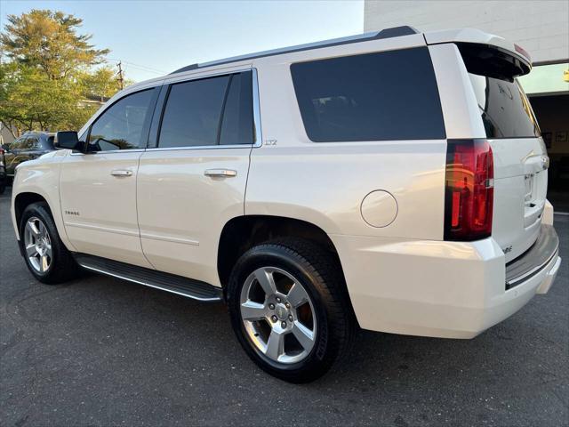 used 2015 Chevrolet Tahoe car, priced at $18,950