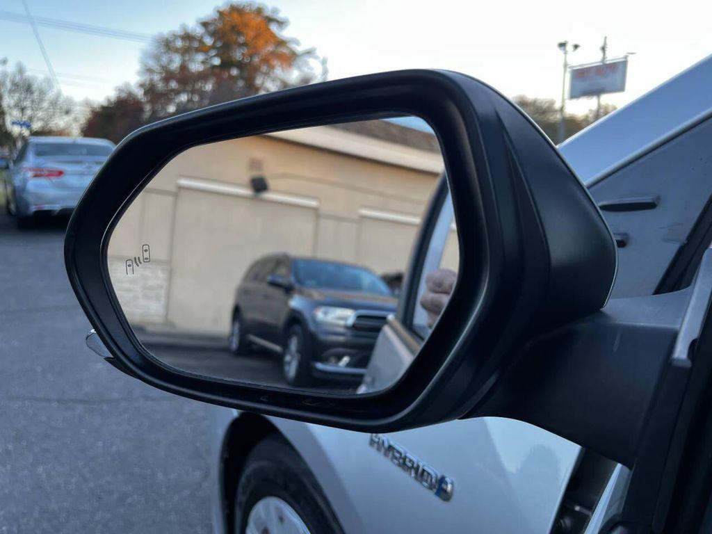used 2022 Toyota Prius car, priced at $20,950