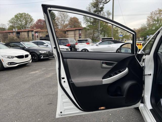used 2013 Toyota Prius car, priced at $12,950