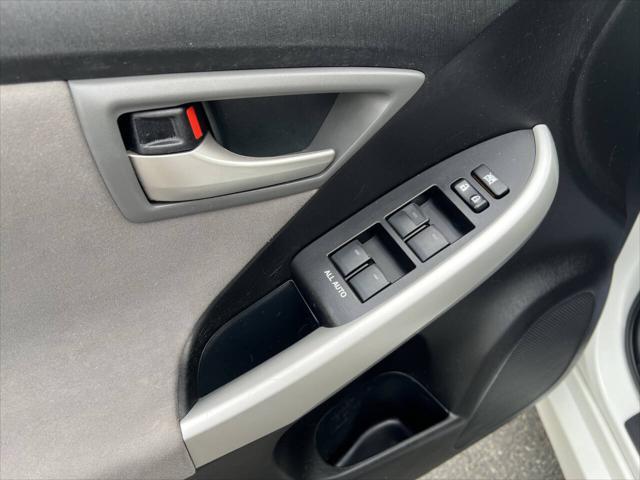used 2013 Toyota Prius car, priced at $12,950