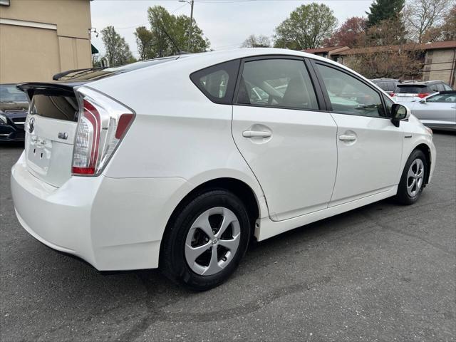 used 2013 Toyota Prius car, priced at $12,950
