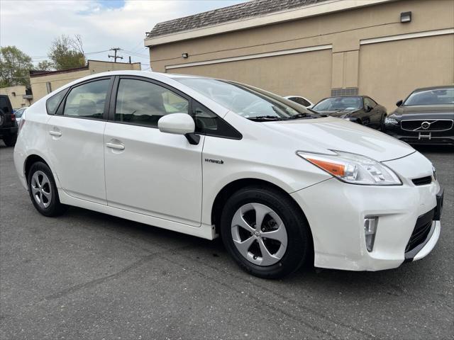 used 2013 Toyota Prius car, priced at $12,950