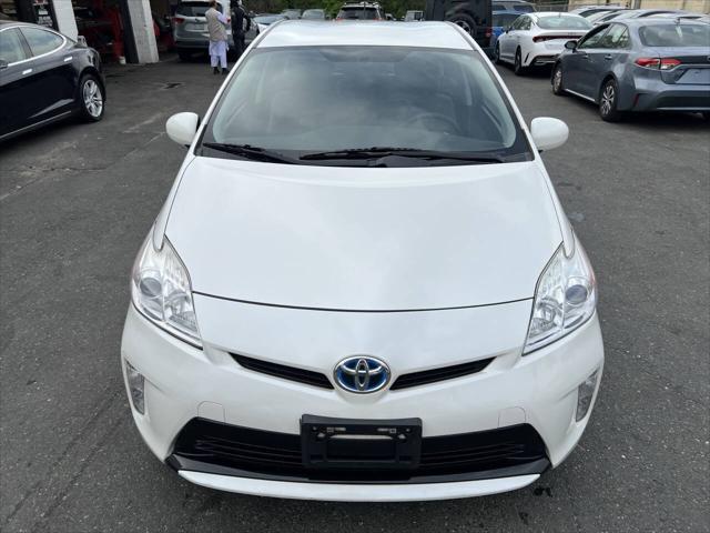 used 2013 Toyota Prius car, priced at $12,950