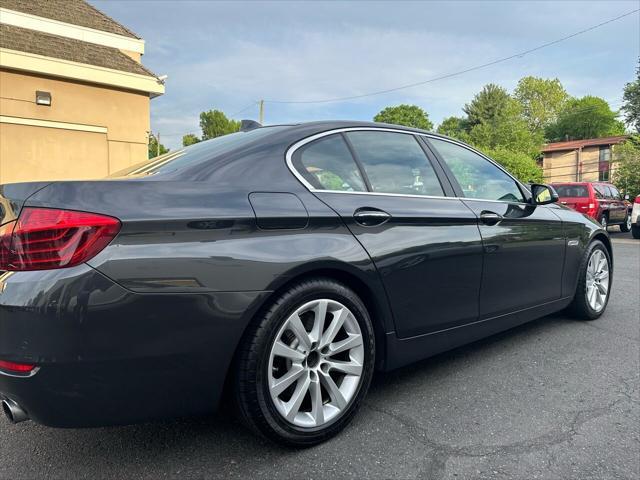 used 2016 BMW 535 car, priced at $16,950