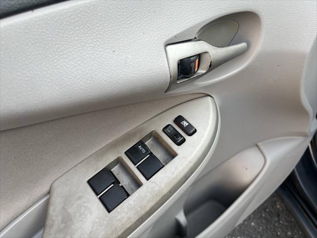 used 2013 Toyota Corolla car, priced at $9,950