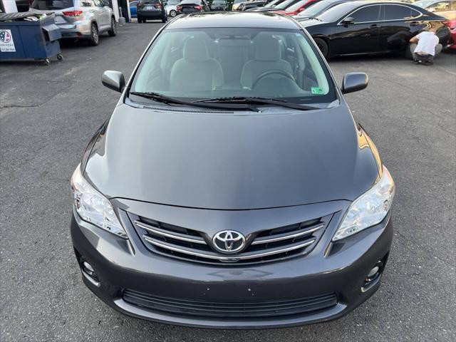 used 2013 Toyota Corolla car, priced at $9,950