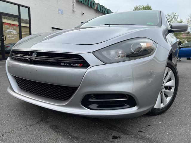 used 2014 Dodge Dart car, priced at $8,950