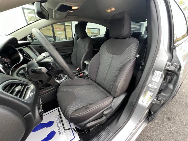 used 2014 Dodge Dart car, priced at $8,950