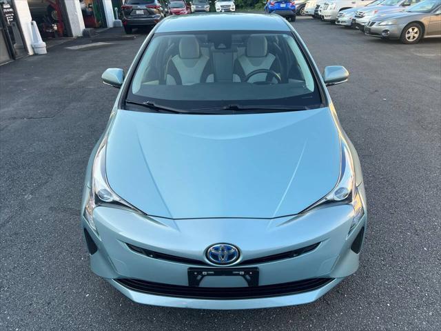 used 2017 Toyota Prius car, priced at $16,950