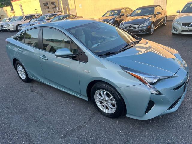 used 2017 Toyota Prius car, priced at $16,950