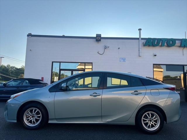 used 2017 Toyota Prius car, priced at $16,950