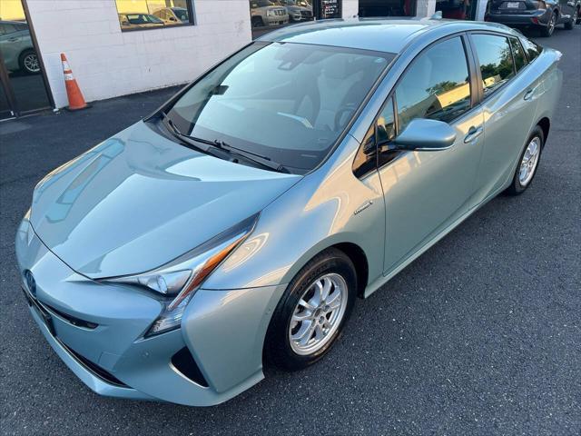 used 2017 Toyota Prius car, priced at $16,950