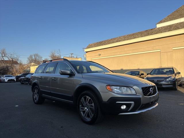 used 2015 Volvo XC70 car, priced at $15,750