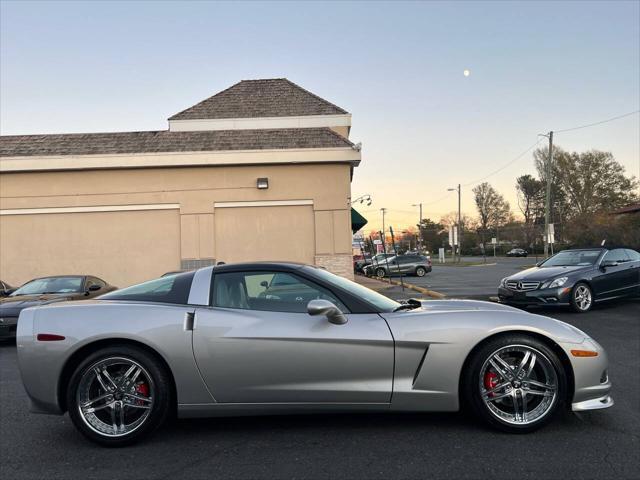 used 2005 Chevrolet Corvette car, priced at $24,950