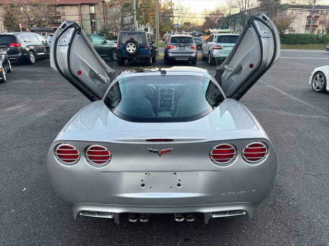 used 2005 Chevrolet Corvette car, priced at $24,950