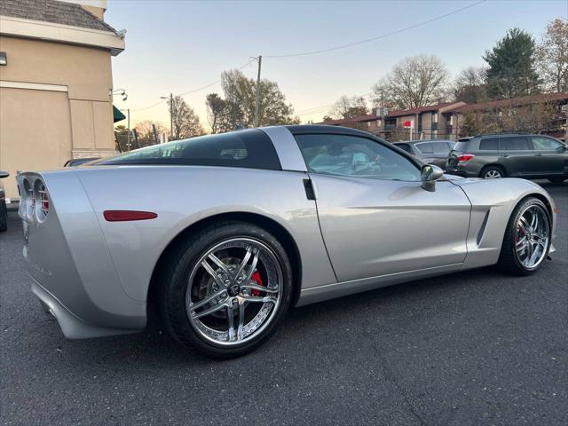 used 2005 Chevrolet Corvette car, priced at $24,950