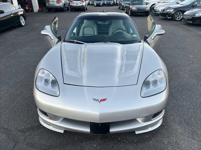 used 2005 Chevrolet Corvette car, priced at $24,950