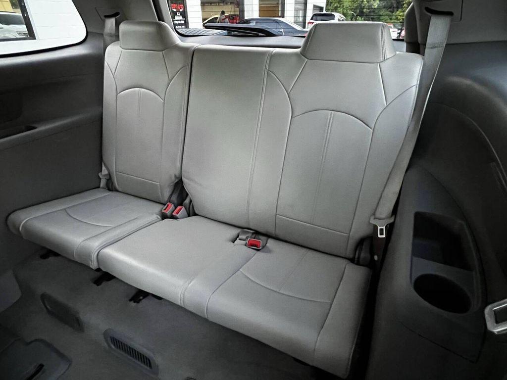 used 2016 GMC Acadia car, priced at $9,950