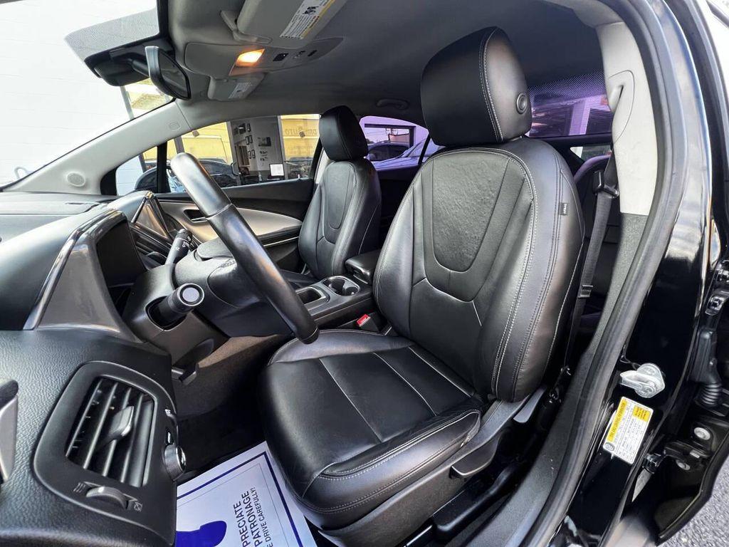 used 2014 Chevrolet Volt car, priced at $9,950