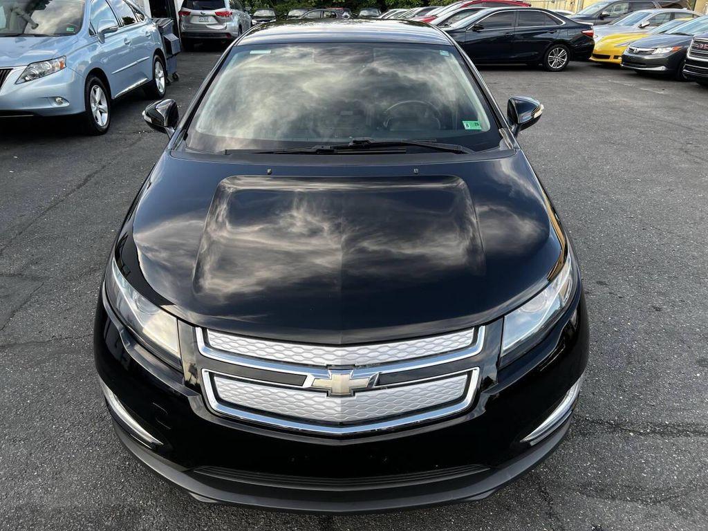 used 2014 Chevrolet Volt car, priced at $9,950