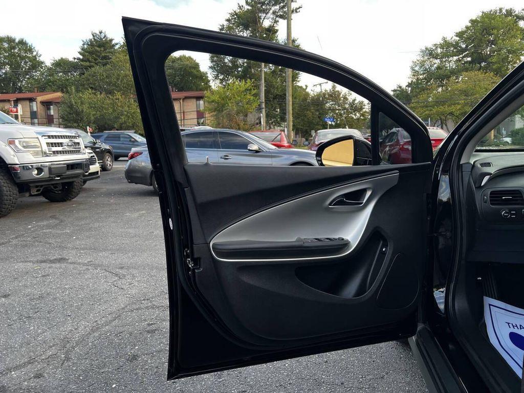 used 2014 Chevrolet Volt car, priced at $9,950