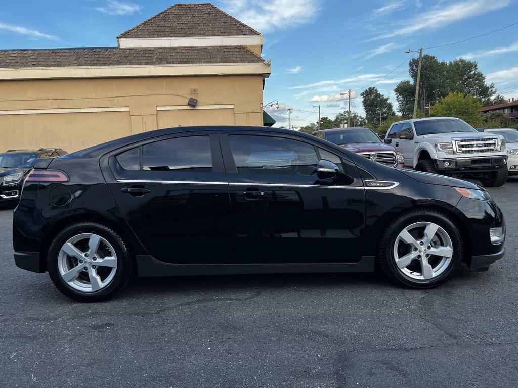 used 2014 Chevrolet Volt car, priced at $9,950