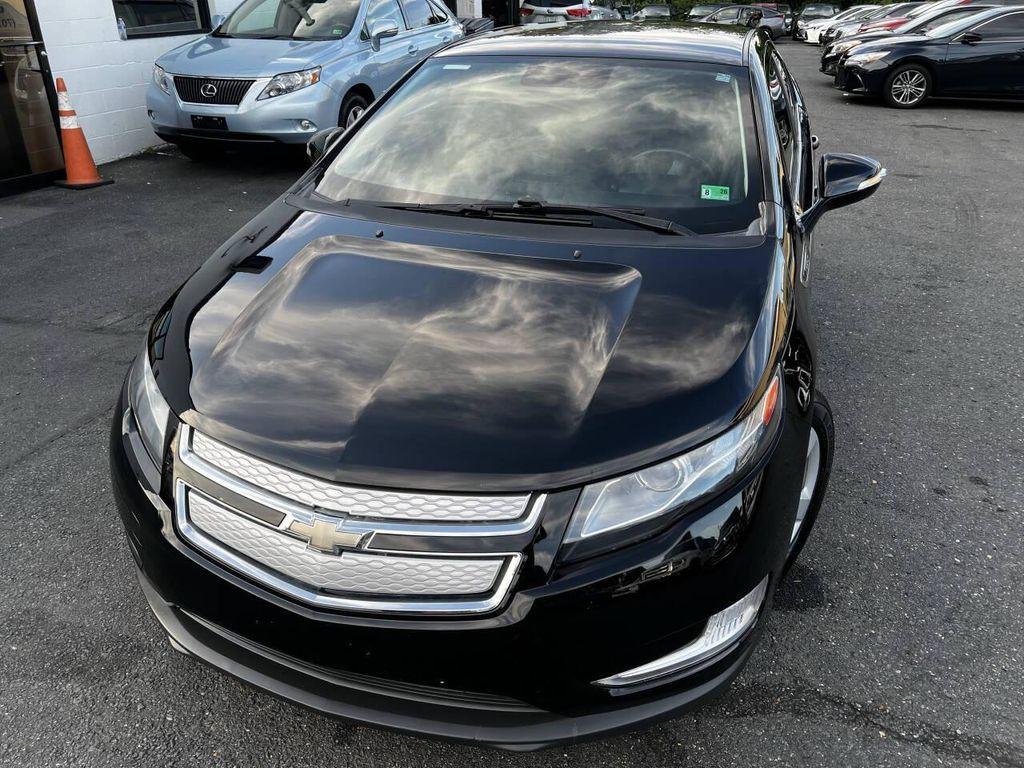 used 2014 Chevrolet Volt car, priced at $9,950