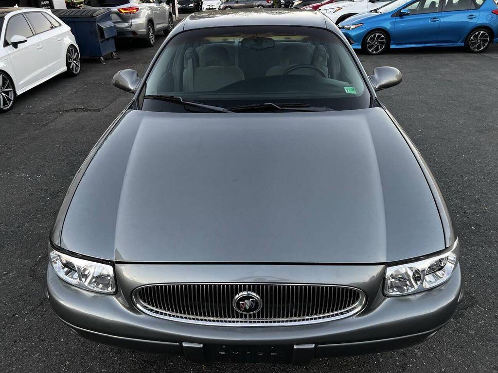 used 2005 Buick LeSabre car, priced at $5,950