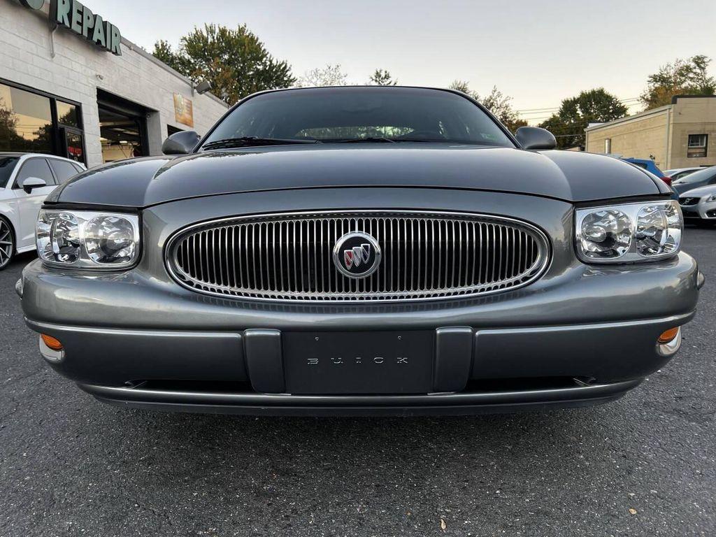 used 2005 Buick LeSabre car, priced at $5,950